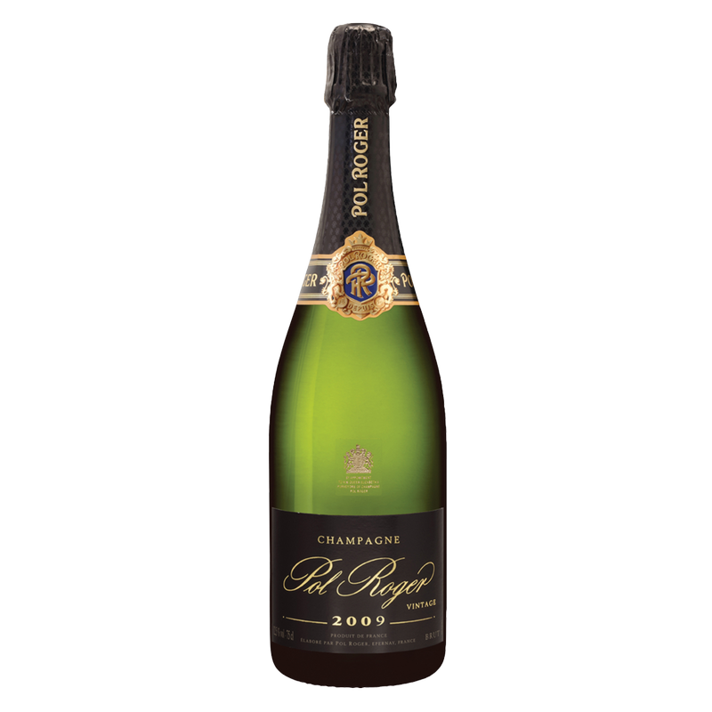 Pol Roger Brut 2009 750ml