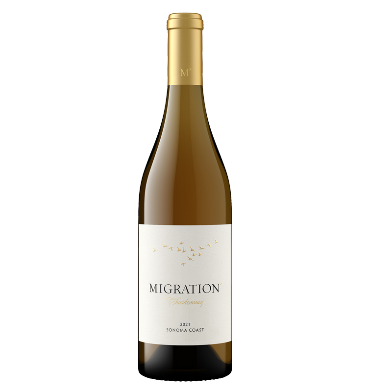 Migration Chardonnay 750ml