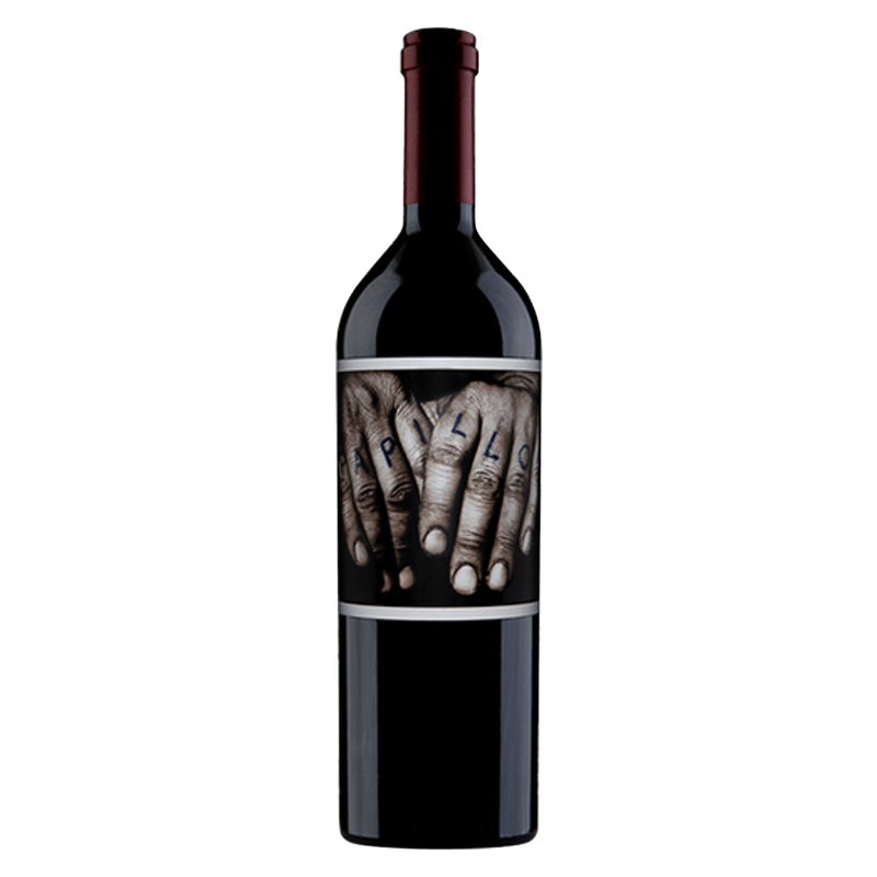 Orin Swift Cabernet Papillon 750ml