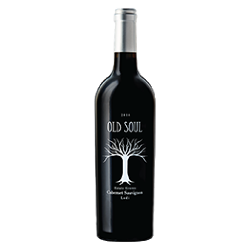 Old Soul Cabernet Sauvignon 750ml