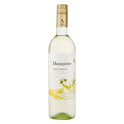 Danzante Pinot Grigio 750ml