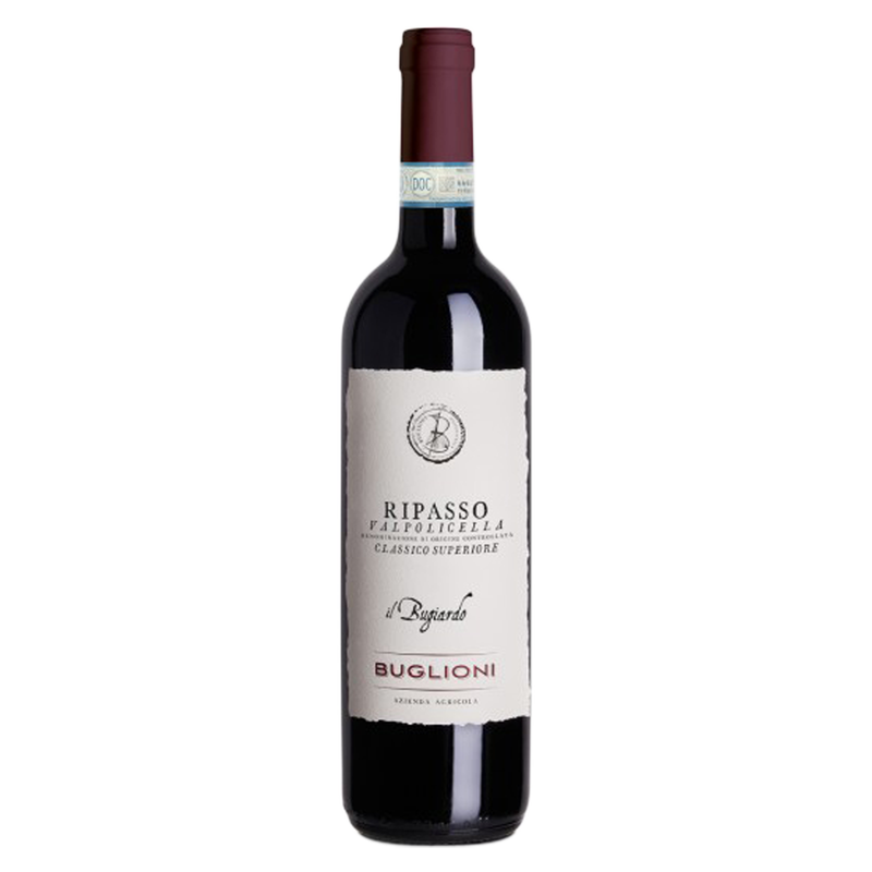 Buglioni Valpolicella Superiore 750ml