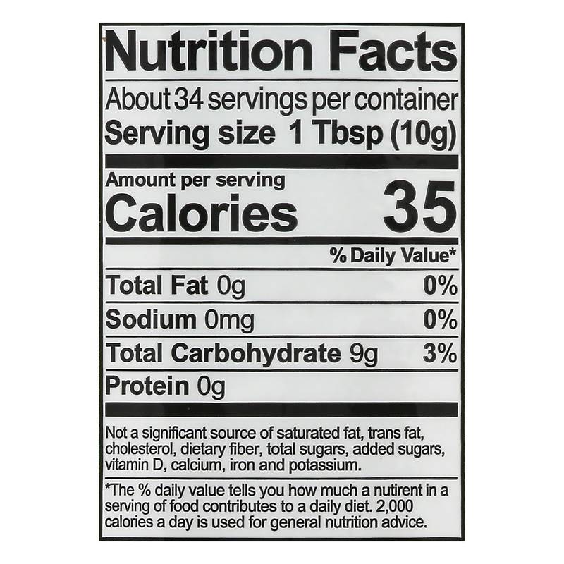 Clabber Girl Cornstarch 12oz.