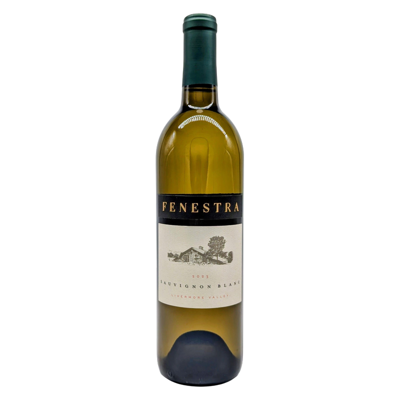 Fenestra Sauvignon Blanc 750ml