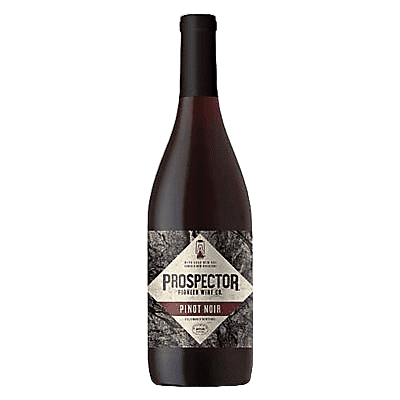 Prospector Pinot Noir 750ml