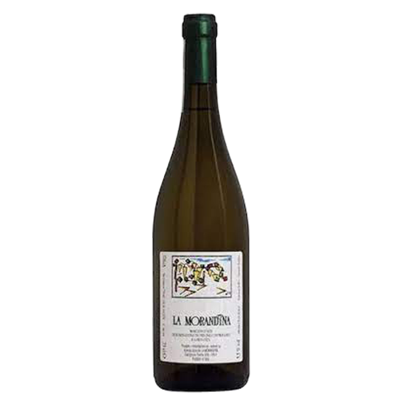 La Morandina Moscato 2021 750ml