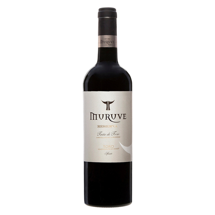 Muruve Reserva Toro D.O. 750ml