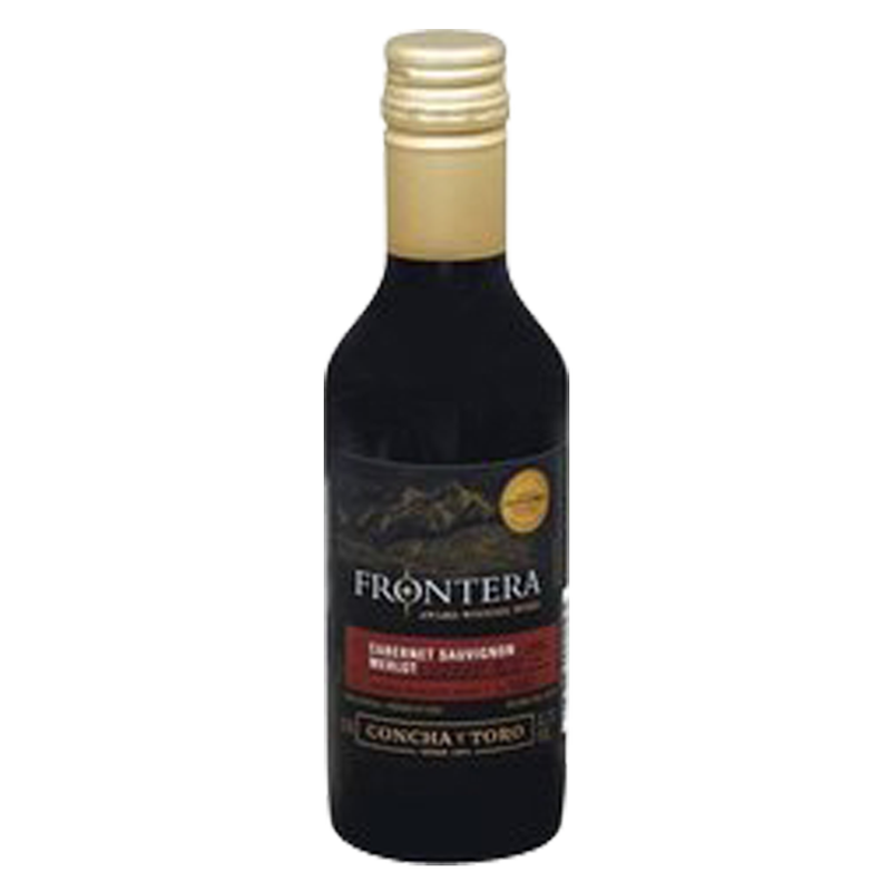 Frontera Cabernet Sauvignon/Merlot 187ml