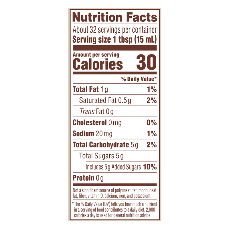 Coffee mate Natural Bliss Almond Milk Vanilla Creamer 16oz