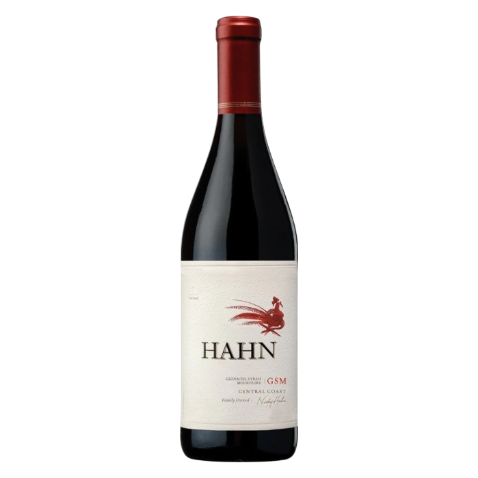 Hahn GSM 750ml