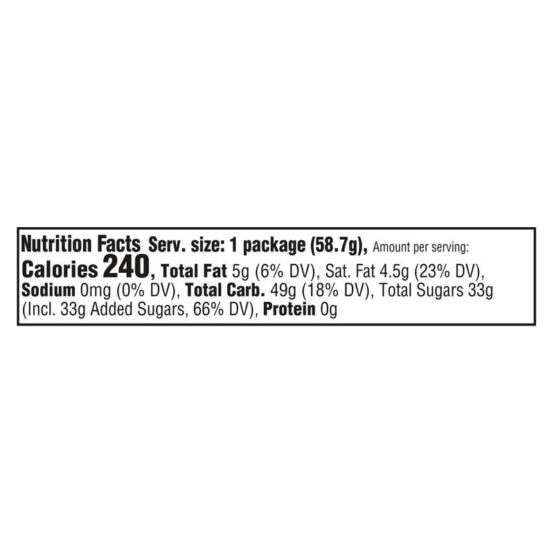 Starburst Duos 2.07oz