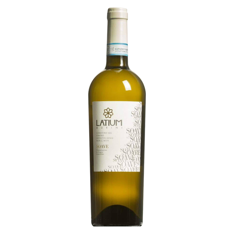 Ilatium Soave 2019 750ml