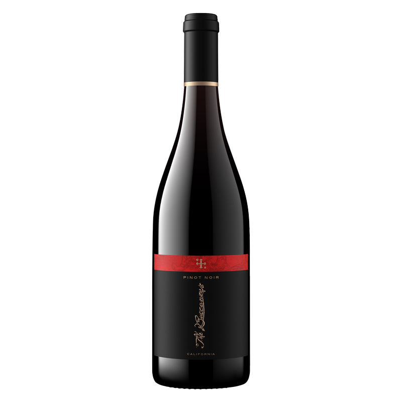 The Buccaneer Pinot Noir 750ml