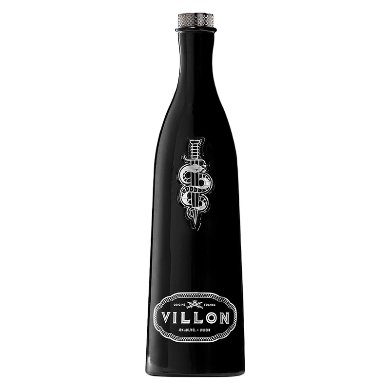 Villon France Vsop Cognac (750ml )