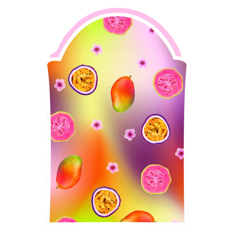 EVIL TWIN MAKE IT FRUITY 4PKC