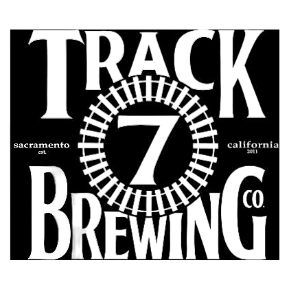 Track 7 Brewing Panic IPA (15.5 GAL KEG)