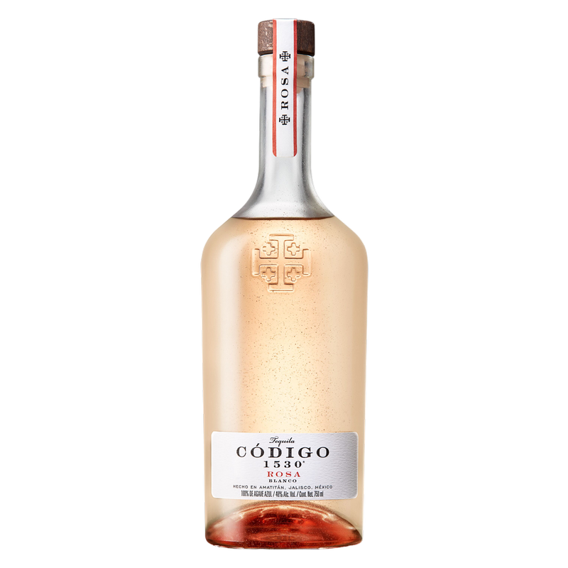 Codigo 1530 Rosa Barrel 750ml