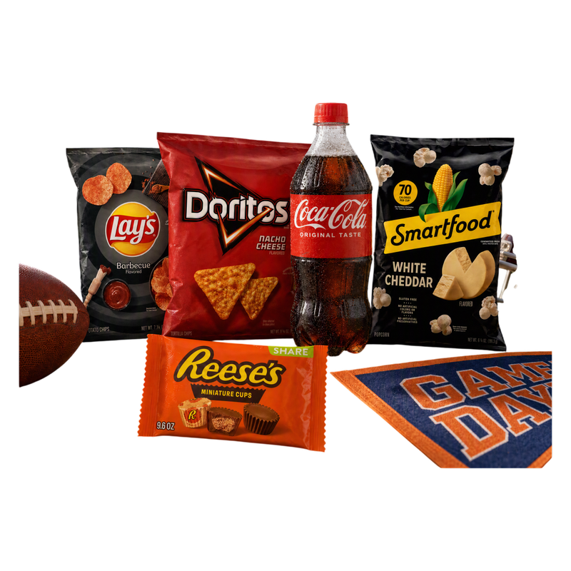 The Football Bundle