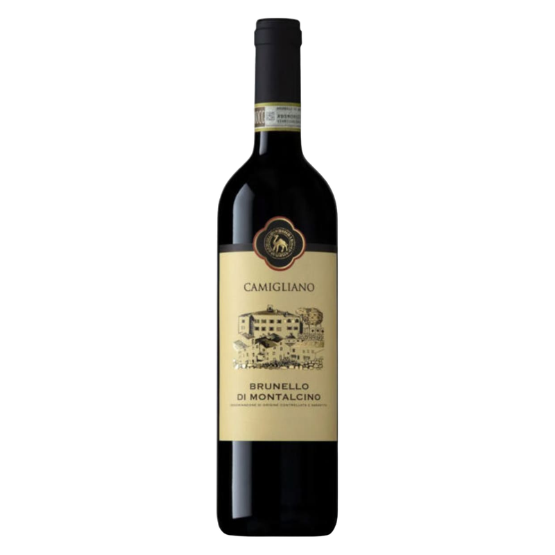 Camigliano Brunello di Montalcino 750ml