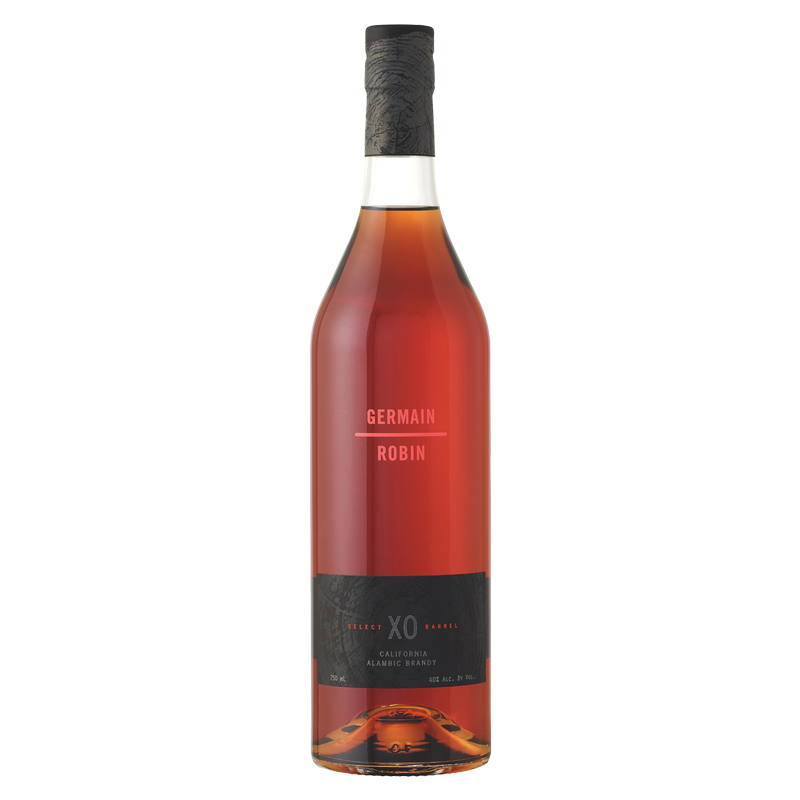 Germain-Robin Brandy XO 750ml