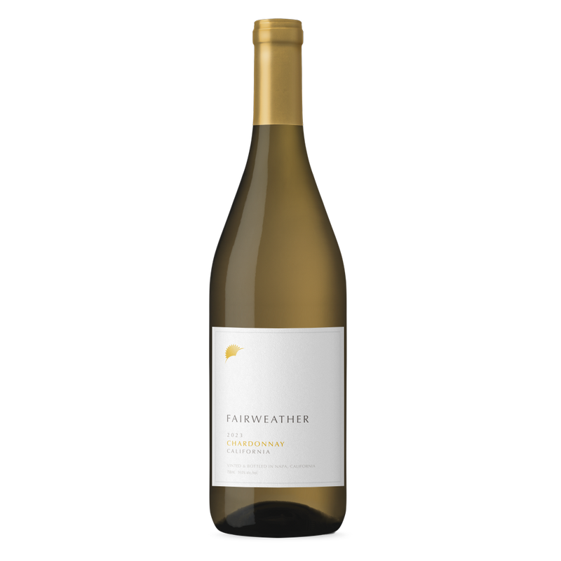 Fairweather Chardonnay 750ml