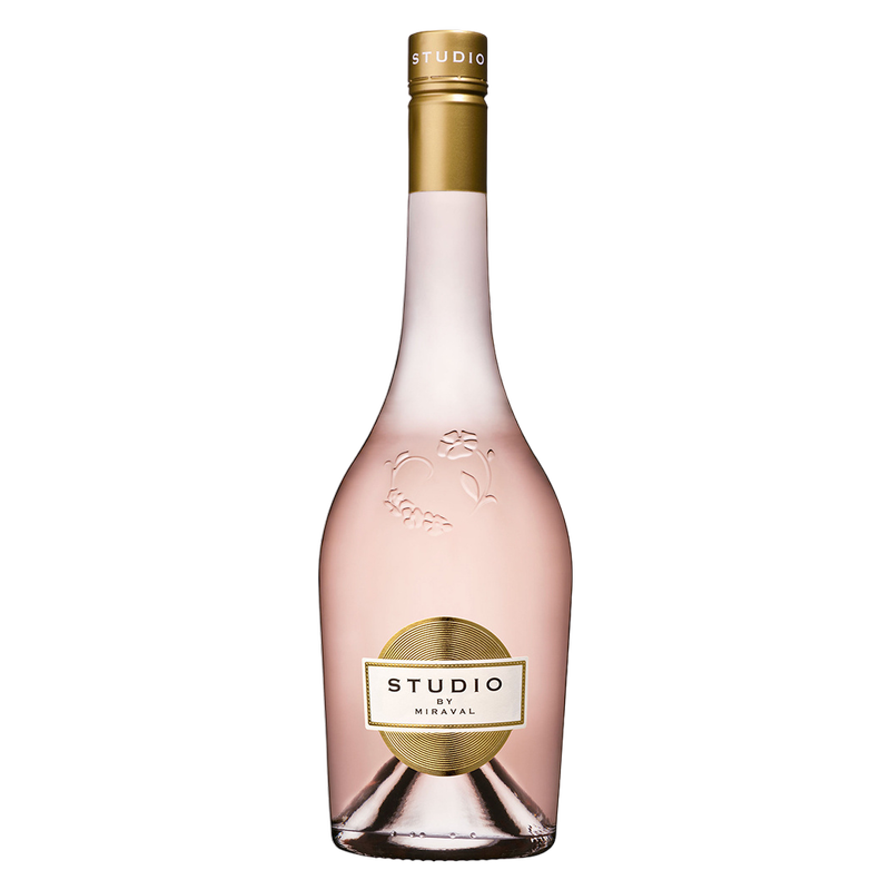 Studio by Miraval Rose 750ml