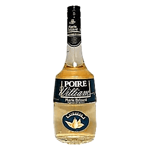 Marie Brizzard Pear William 750ml