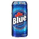 Labatt's Blue Single 24oz Can