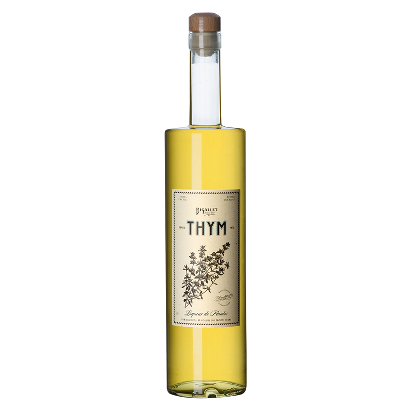 Bigallet Thym Liqueur 750ml