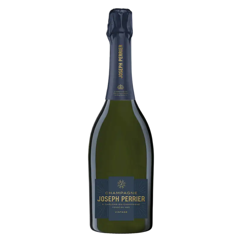 Joseph Perrier Blanc de Noir Royale Champagne '13 750ml