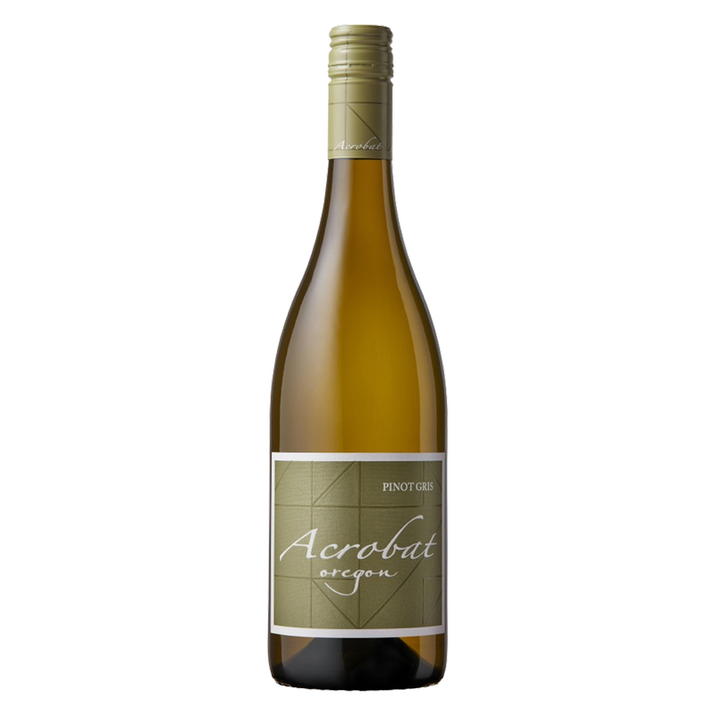 Acrobat Oregon Pinot Gris 750 ml
