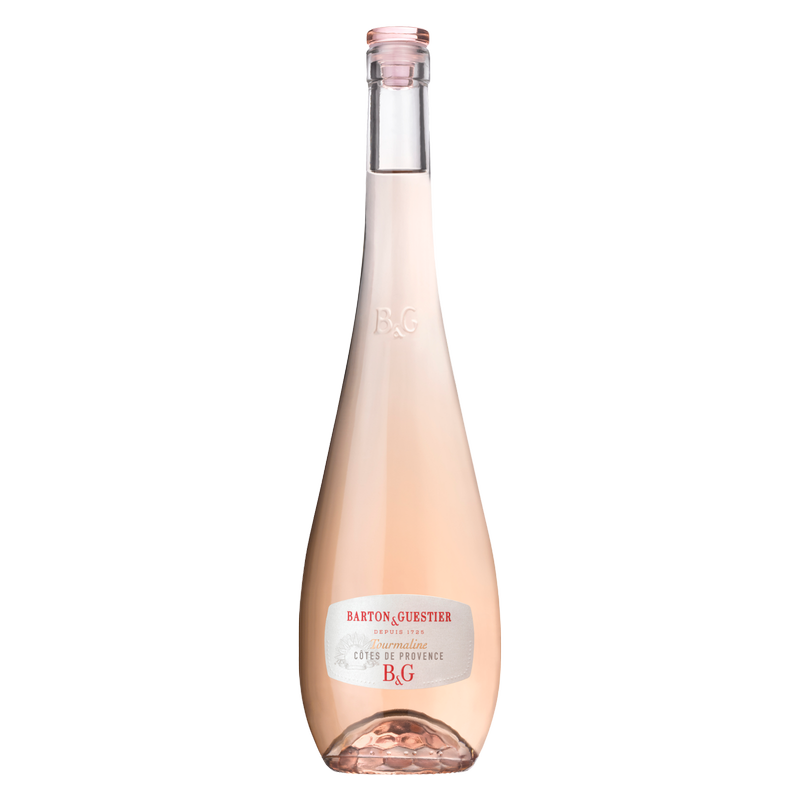 Barton & Guestier Cotes de Provence Tourmaline Rose 2021 750ml