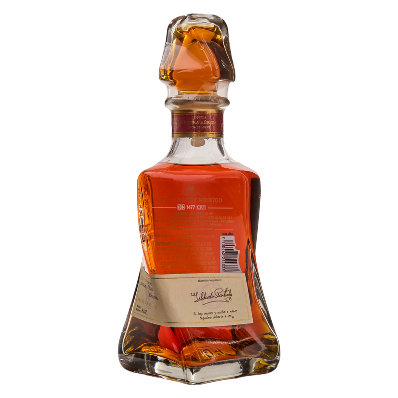 Adictivo Extra Anejo Tequila 750ml