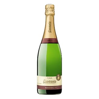 Codorniu Brut (750 ML)