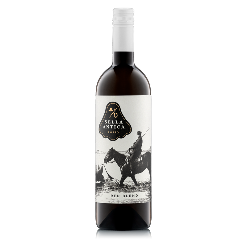 Sella Antica Toscana Red Blend 750ml
