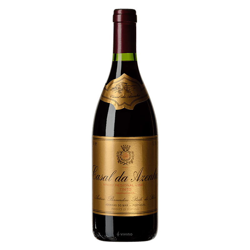 Da Silva Azenha Tinto 2015 750ml