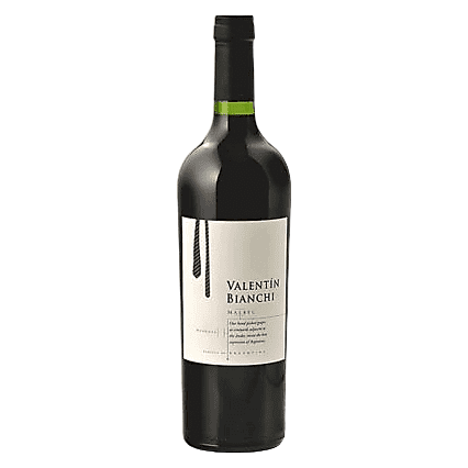 Valentin Bianchi Malbec 750ml