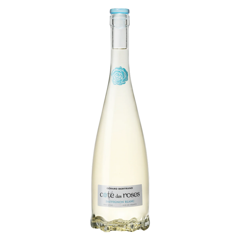 Gerard Bertrand Cote de Roses Sauvignon Blanc 750ml Bottle