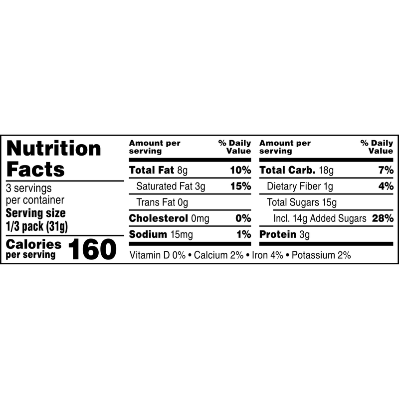 M&M’S® Peanut Chocolate Candies Halloween Blend Share Size, 3.27oz