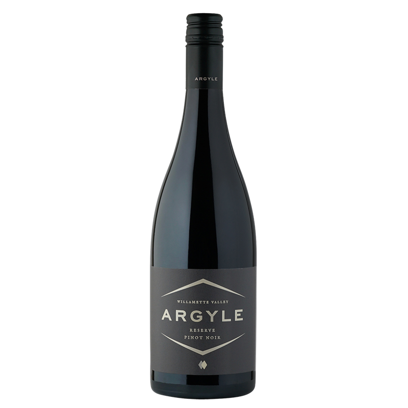 Argyle Pinot Noir Reserve 750ml
