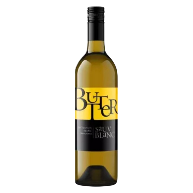 Jam Cellars Butter Sauvignon Blanc 750ml Bottle