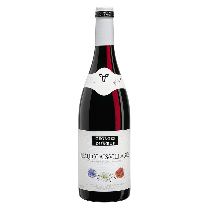 Duboeuf Beaujolais-Villages 750ml