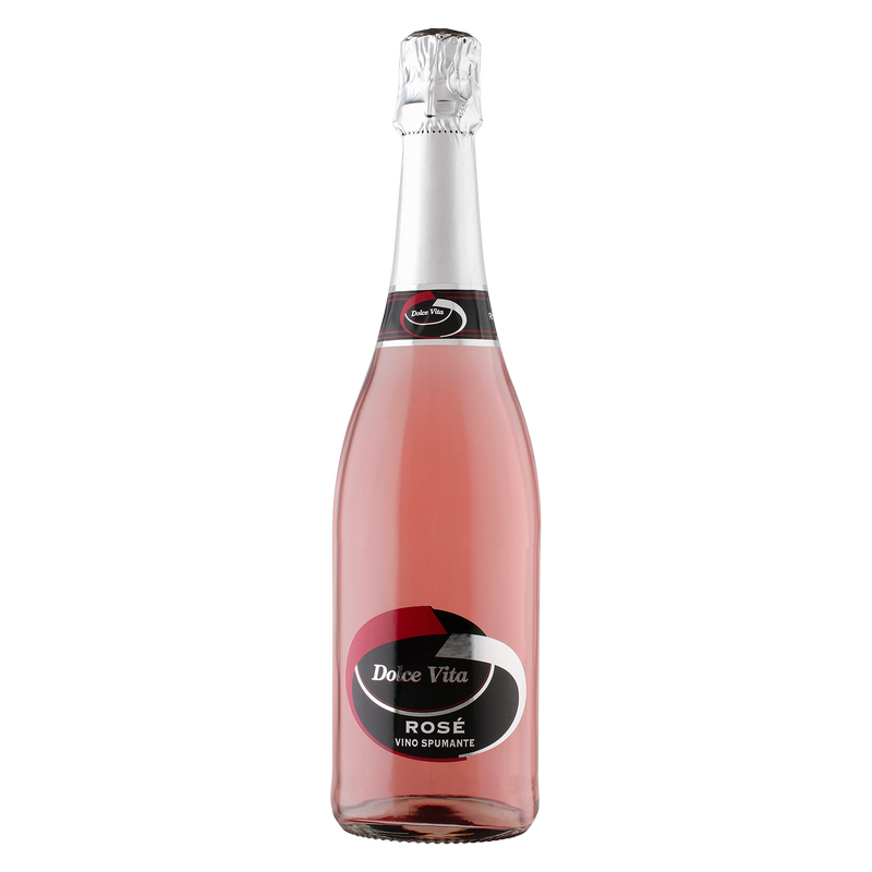 Dolce Vita Rose 750ml