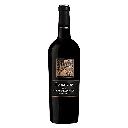 Trailhead North Coast Cabernet Sauvignon 750ml