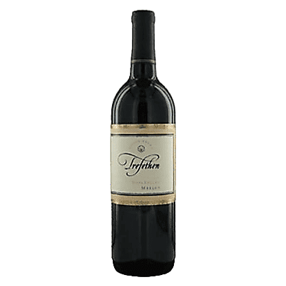 Trefethen Merlot 750ml