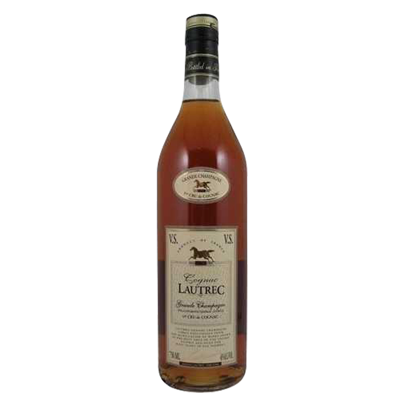 Lautrec VS Cognac 750ml