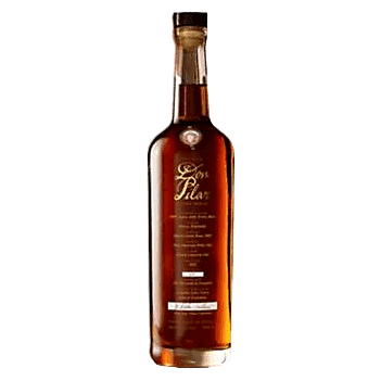 Don Pilar Extra Anejo Tequila 750ml