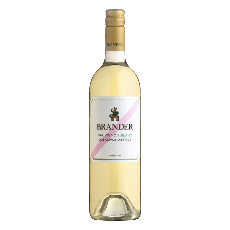 Brander Sauvignon Blanc 750ml