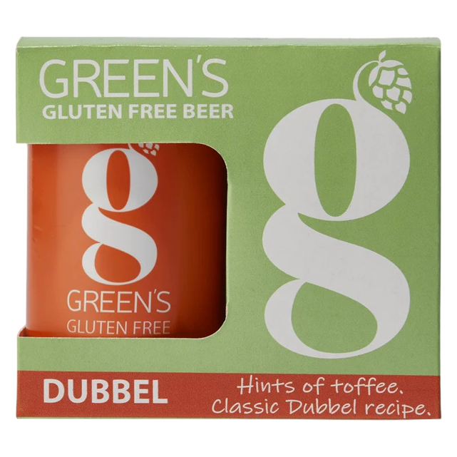 Green's Gluten Free IPA 4pk 11.2oz Can