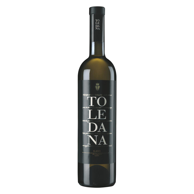 La Toledana Gavi 750ml